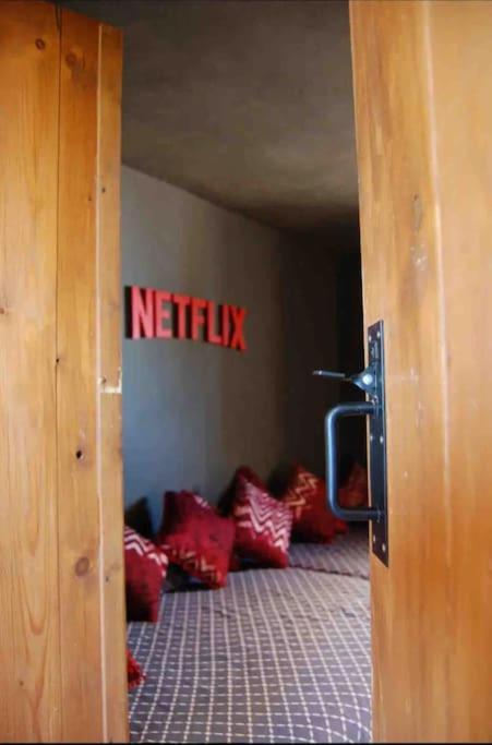 Oceana View Private Pool & Sauna & Netflix Room Málaga Exterior foto